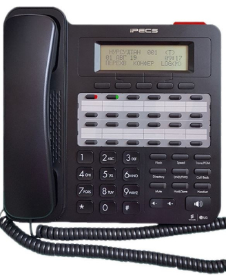 LG-Ericsson LDP-9224D