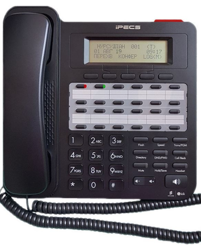 LG-Ericsson LDP-9224D