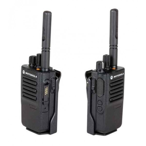 Motorola DP3441