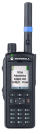 Motorola MTP6650 TETRA Motorola MTP6650 TETRA