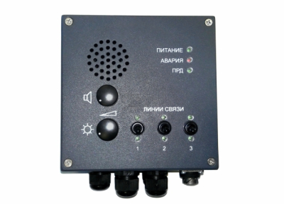 Прибор ПС-1 МИРАН СТА