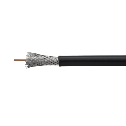 Кабель | коаксиальный | Racio Antenna | RG-58 A/U