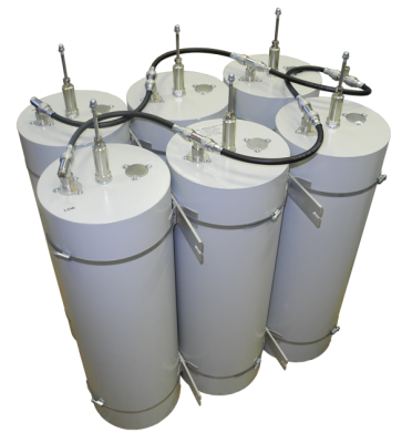 Радиал DPR8-6V