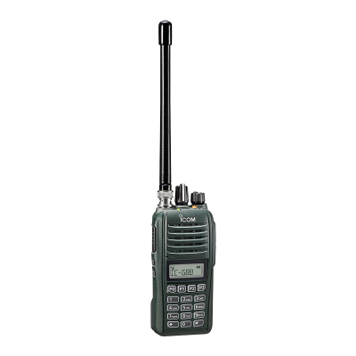 Icom IC-G88