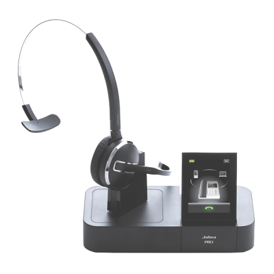 Jabra PRO 9460 Mono