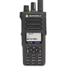 Motorola DP4801E Motorola DP4801E