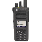 Motorola DP4801E Motorola DP4801E