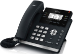 Yealink SIP-T42S SfB