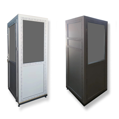 Телефонная кабина | звукоизолирующая | КТЗ-1