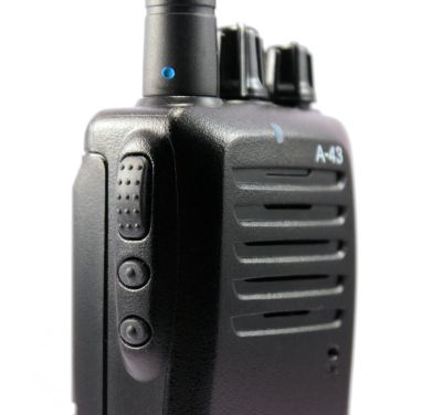 Рация | радиостанция | портативная | АРГУТ | А-43