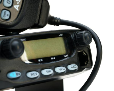 Рация | автомобильная | Аргут | А-907 VHF