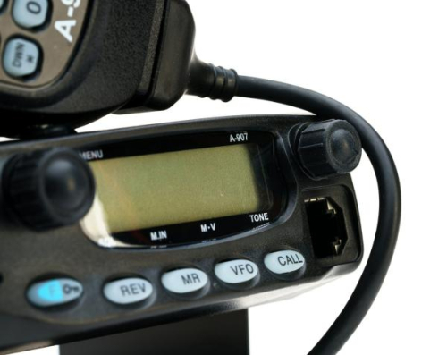 Аргут А-907 VHF автомобильная радиостанция 