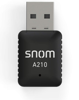 Snom A210