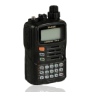 Рация | портативная | двухдиапазонная | Yaesu | VX-6R