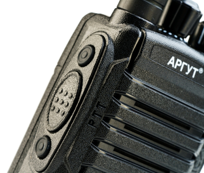 Радиостанция | портативная | Аргут | А-25