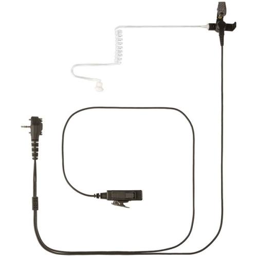 Vertex Standard MH-102A4B
