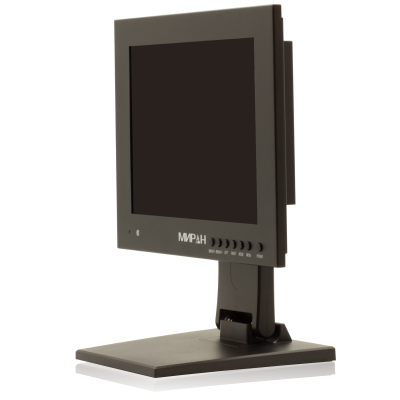 ЖК-монитор | МИРАН | ИВМ-12ЖК