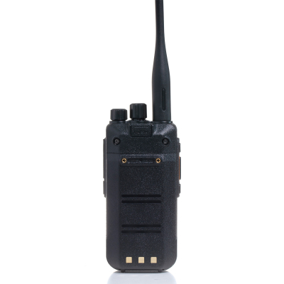 Радиостанция Comrade R7 DMR