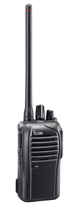 Icom IC-F3103D