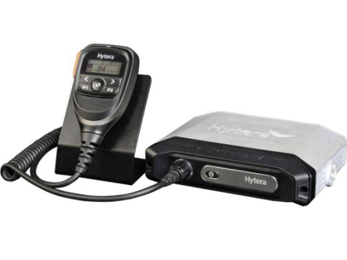 Hytera MD655 G