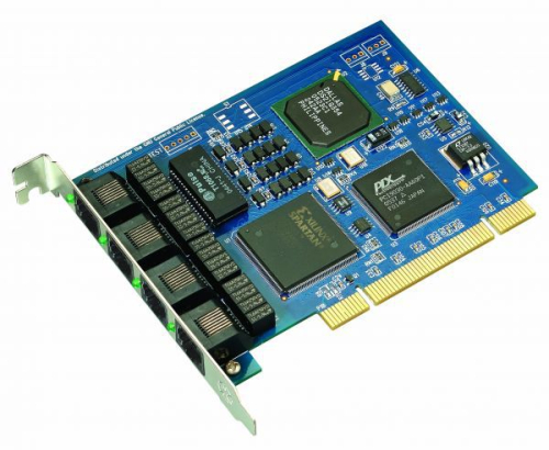 Atcom AX-4E