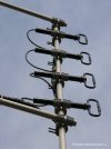 Радиал D4 VHF