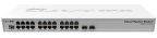 MikroTik CRS326-24G-2S+RM