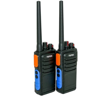 Рация | радиостанция | Терек | РК-202