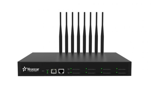 Yeastar NeoGate TG800W