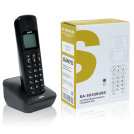 Телефон | беспроводной | Sanyo | RA-SD53RUBK