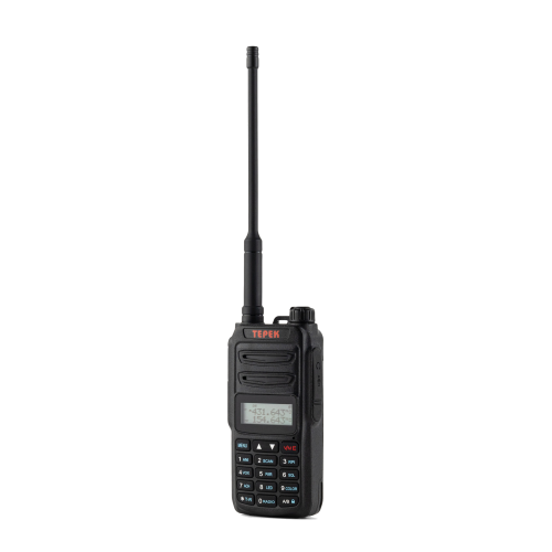 Рация | двухдиапазонная | Терек | РК-222 