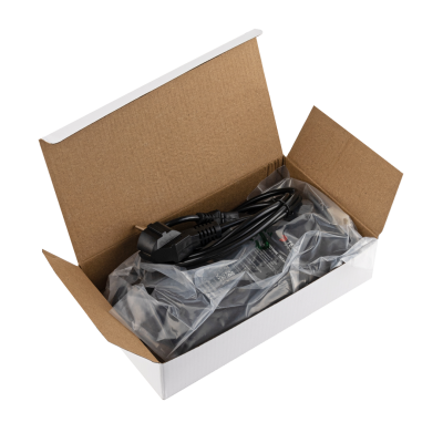 Блок питания | ТЕРЕК | ИП 12-12-15