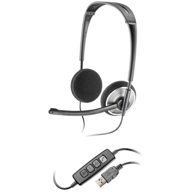 Plantronics .Audio 478