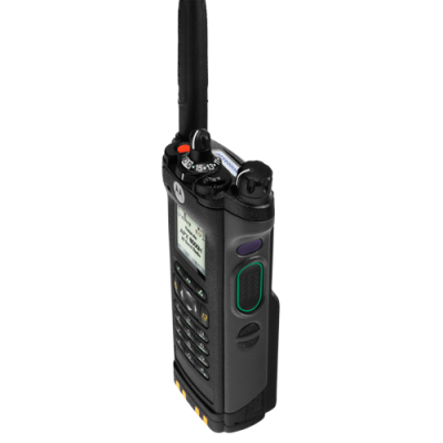 Motorola APX 8000H