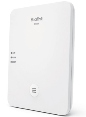 Yealink W80B