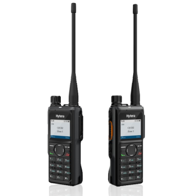 Рация | портативная | Hytera | HP685