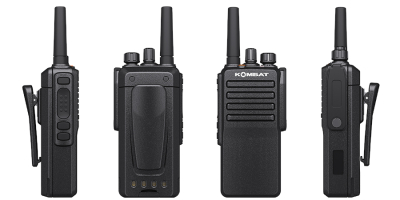 Комбат Т-44 Старт