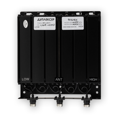 Дуплексер | ТЕРЕК | MDF1-6U8/…