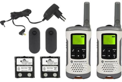 Motorola TLKR T50