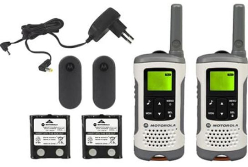 Motorola TLKR T50