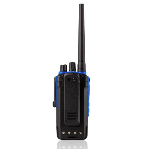 Рация | радиостанция | взрывозащищенная | Терек | РК-4312Ex | UHF