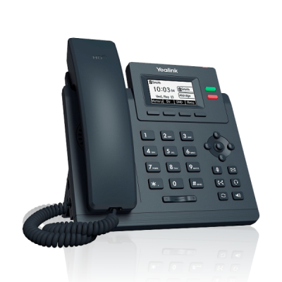 Телефон | IP | Yealink | T31G | SIP