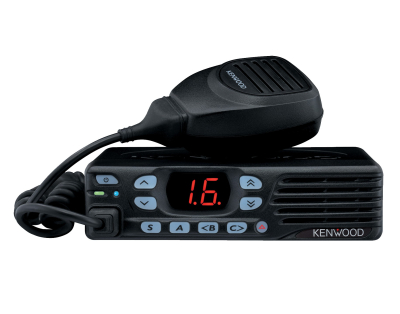 Kenwood TK-D740