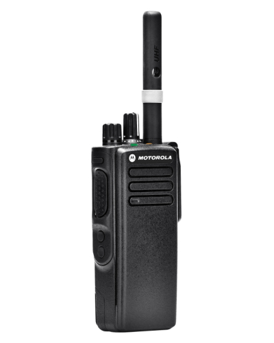Motorola DP4401 GLONASS