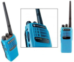 Motorola GP340 ATEX