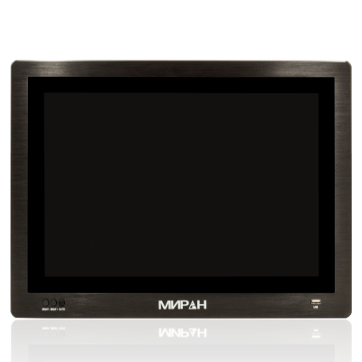 Моноблок | защищенный | МИРАН | ММ-22