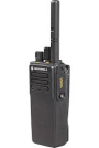 Motorola DP4401E TIA Motorola DP4401E TIA