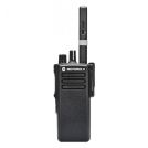 Motorola DP4400E TIA Motorola DP4400E TIA