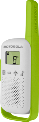 Motorola TALKABOUT T42 (triple)