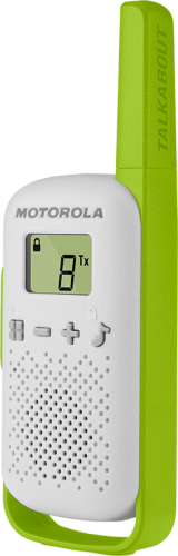 Motorola TALKABOUT T42 (triple)